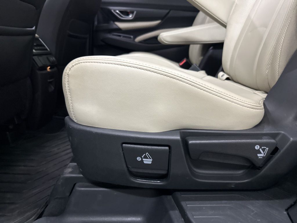 2022 Subaru Ascent Limited - Photo 51