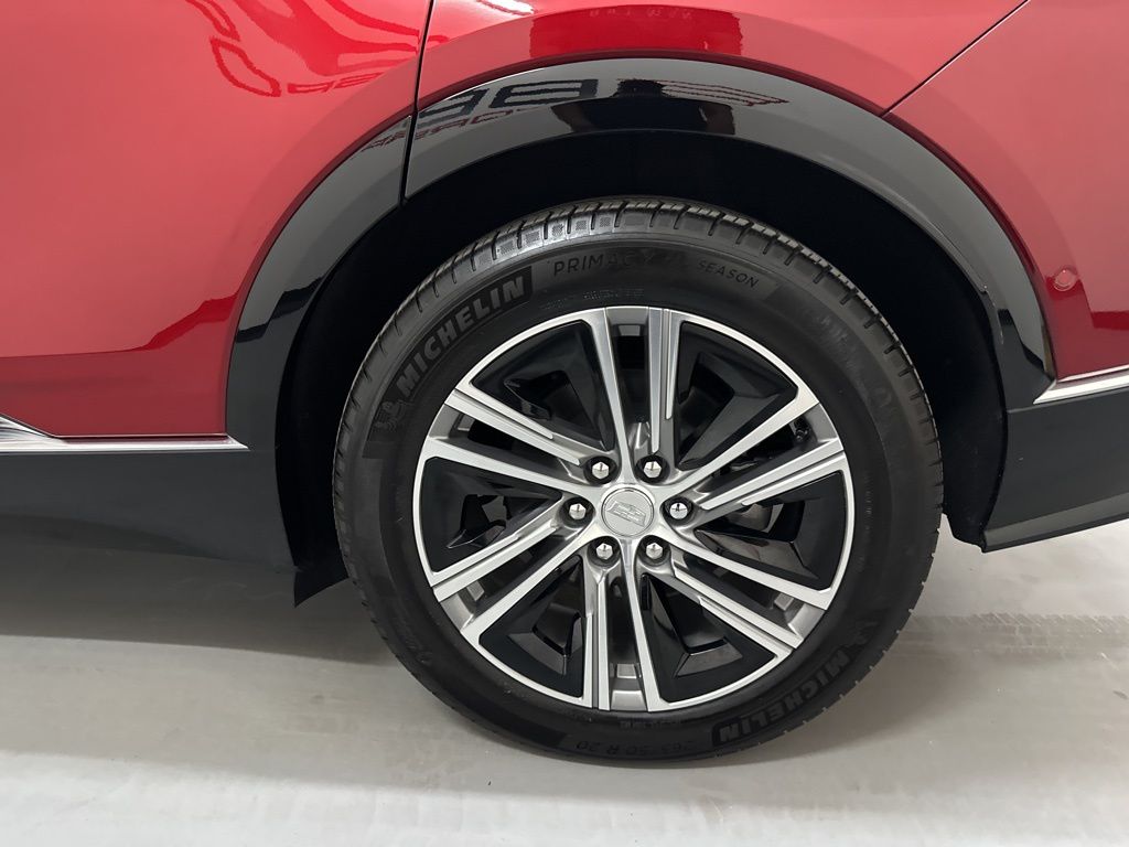 2024 Cadillac LYRIQ Luxury 1 - Photo 60