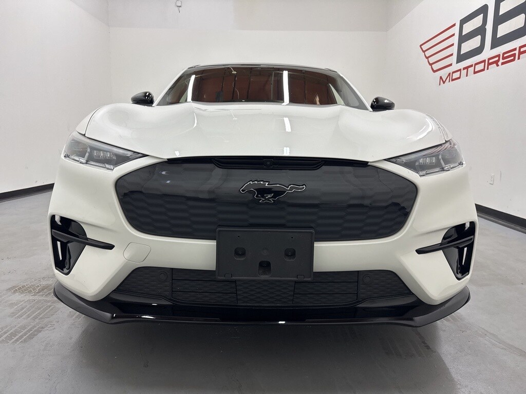 2023 Ford Mustang Mach-E GT photo 4