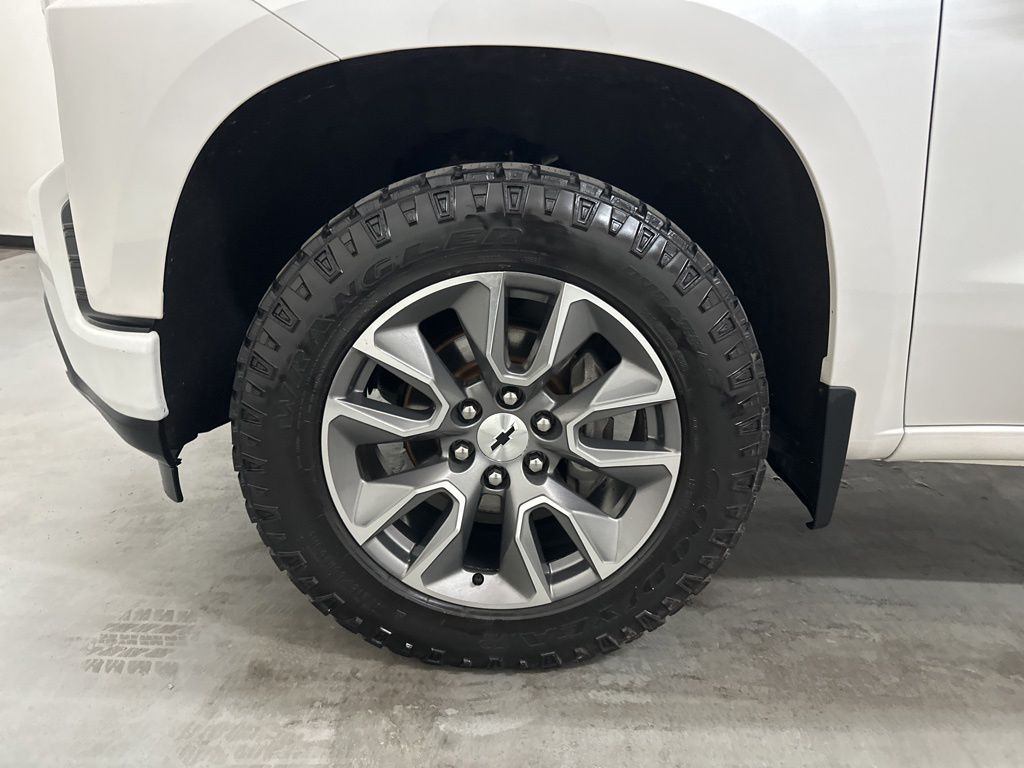 2020 Chevrolet Silverado 1500 RST - Photo 57