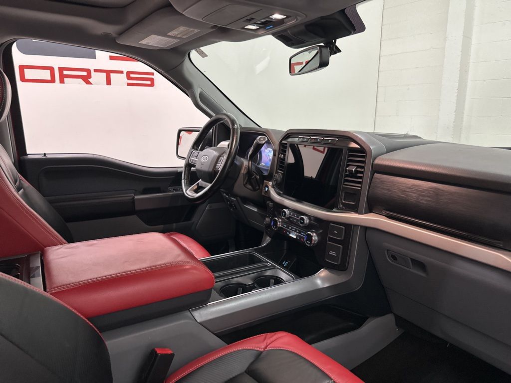 2021 Ford F-150 XLT - Photo 56