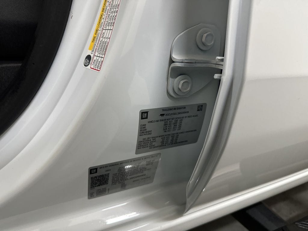 2021 Chevrolet Silverado 1500 LTZ - Photo 57