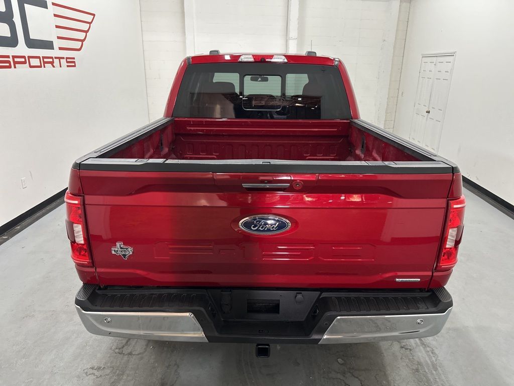 2021 Ford F-150 XLT - Photo 13