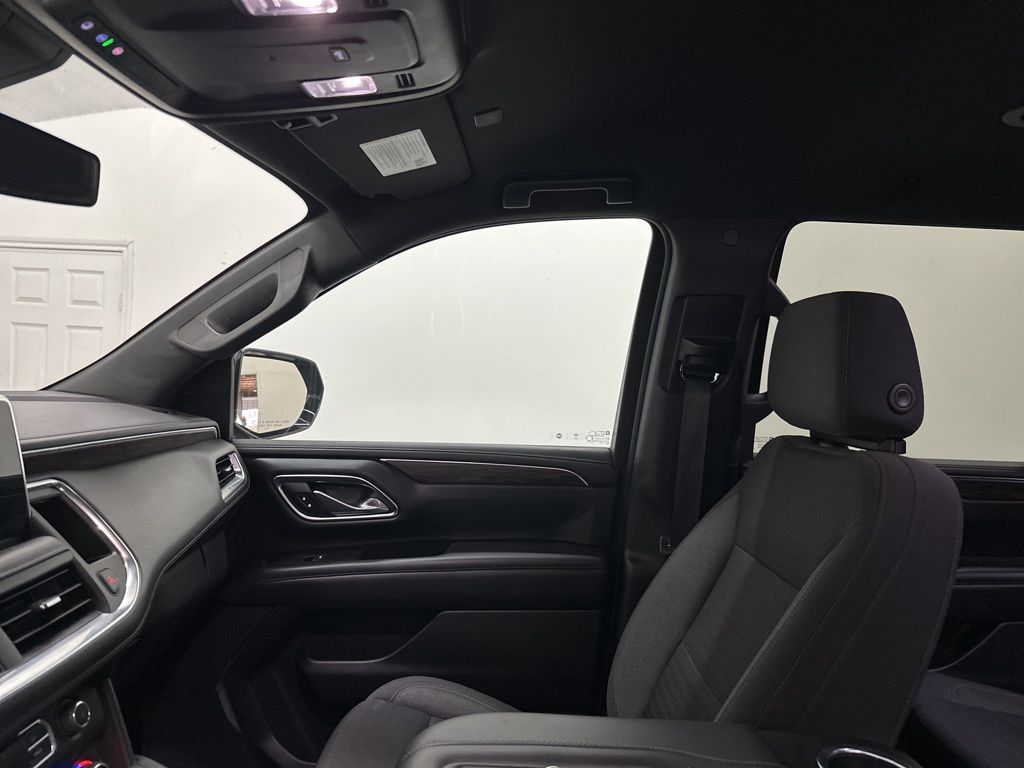 2021 Chevrolet Tahoe LS - Photo 27
