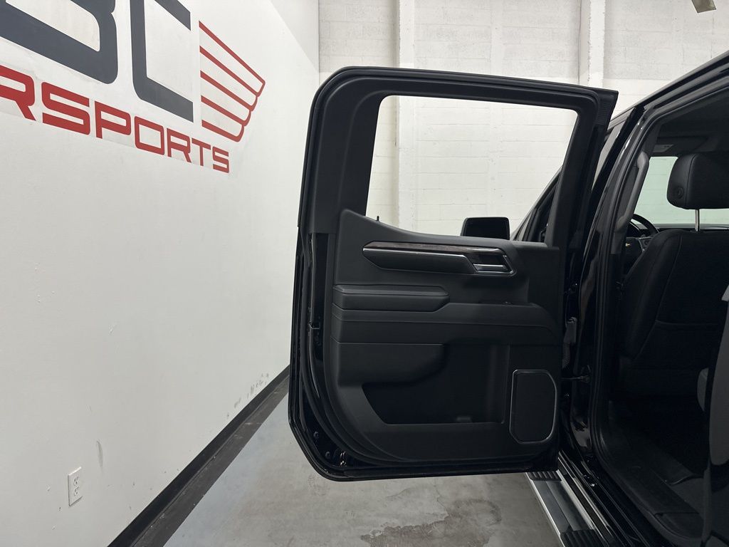 2024 Chevrolet Silverado 1500 LTZ - Photo 52
