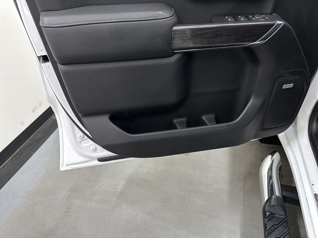 2021 Chevrolet Silverado 1500 LTZ - Photo 39