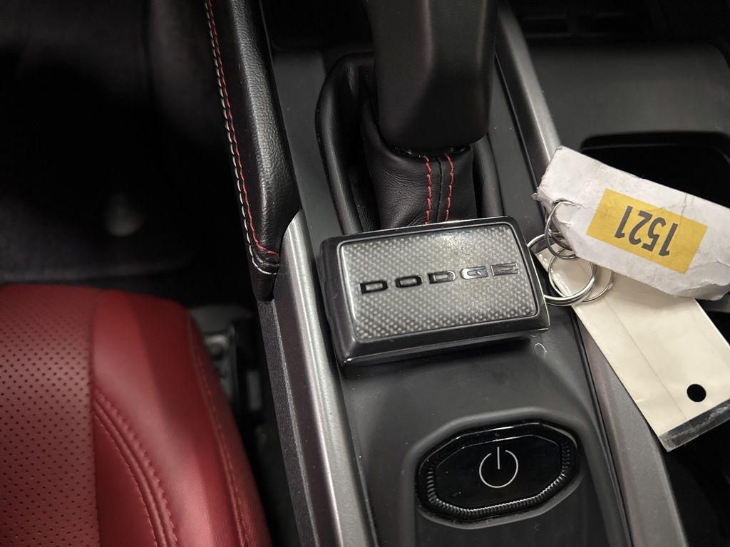 2024 Dodge Charger Daytona R/T - Photo 39