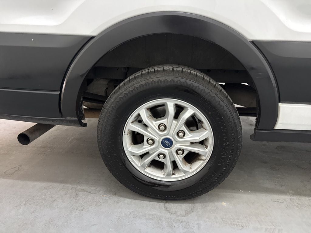 2021 Ford Transit Passenger Van XLT - Photo 52