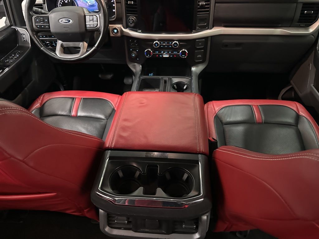 2021 Ford F-150 XLT - Photo 55