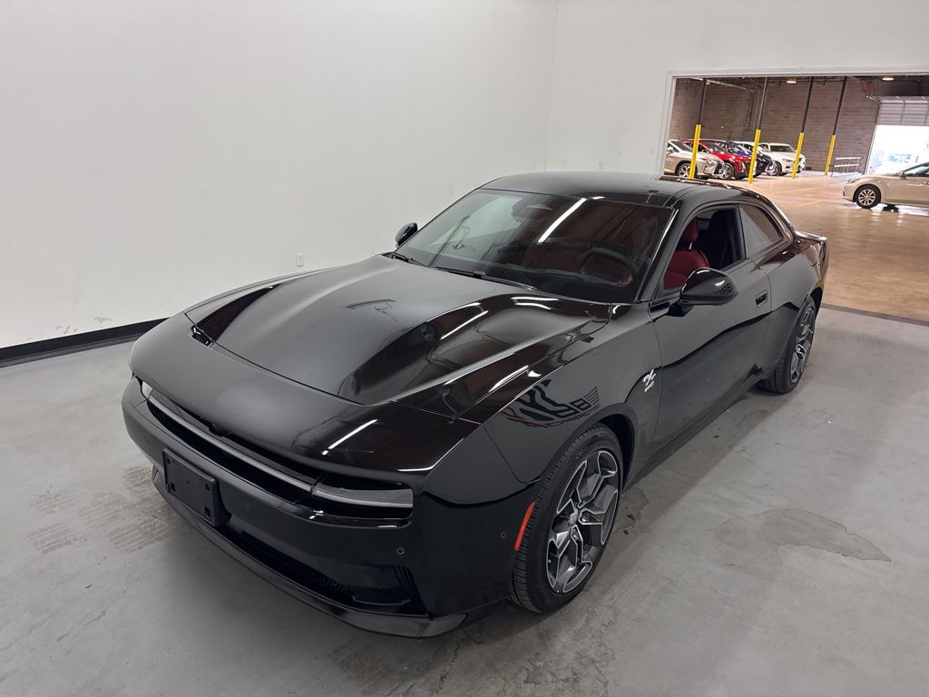 2024 Dodge Charger Daytona R/T - Photo 16