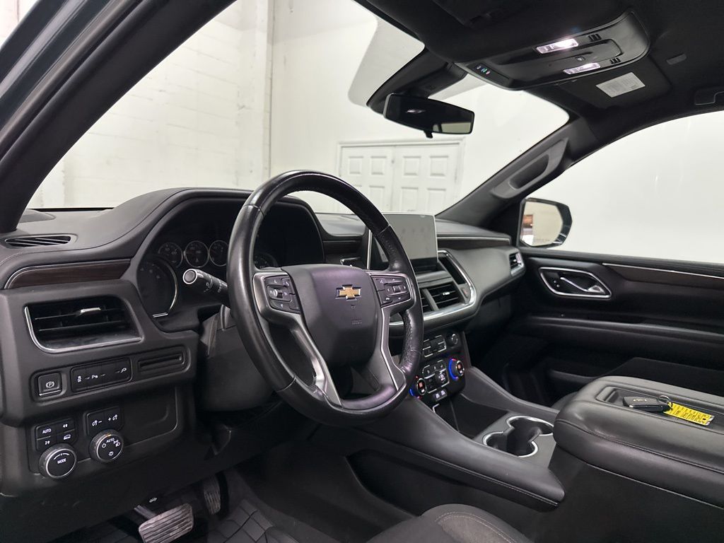 2021 Chevrolet Tahoe LS - Photo 25