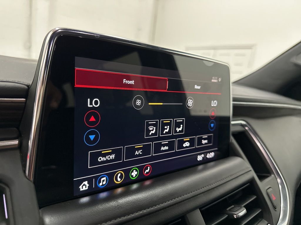 2021 Chevrolet Tahoe LS - Photo 41