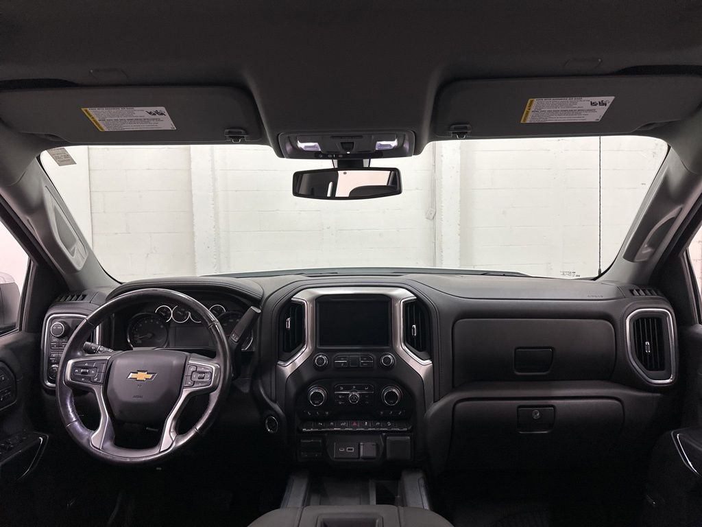 2021 Chevrolet Silverado 1500 LTZ - Photo 48