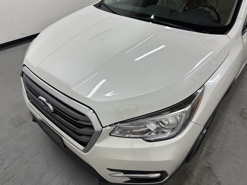 2022 Subaru Ascent Limited - Photo 25