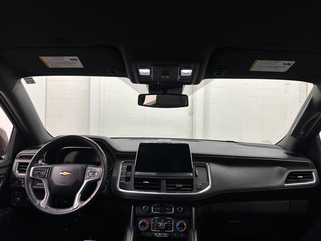 2023 Chevrolet Tahoe LT - Photo 55