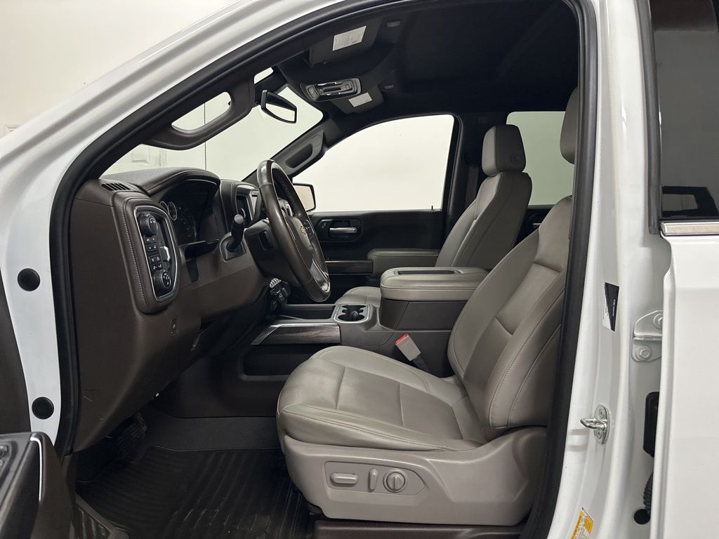 2021 Chevrolet Silverado 1500 LTZ - Photo 31