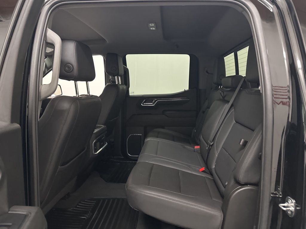 2024 Chevrolet Silverado 1500 LTZ - Photo 49