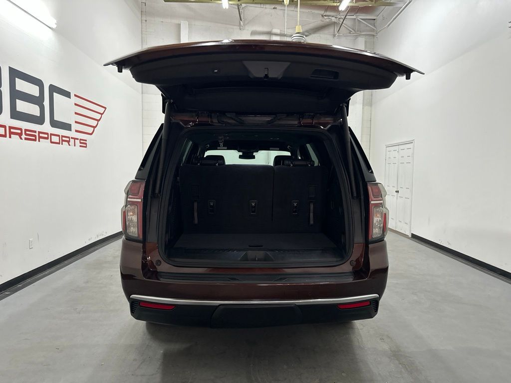 2023 Chevrolet Tahoe LT - Photo 13