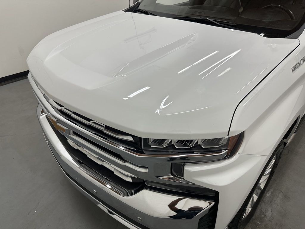 2021 Chevrolet Silverado 1500 LTZ - Photo 27
