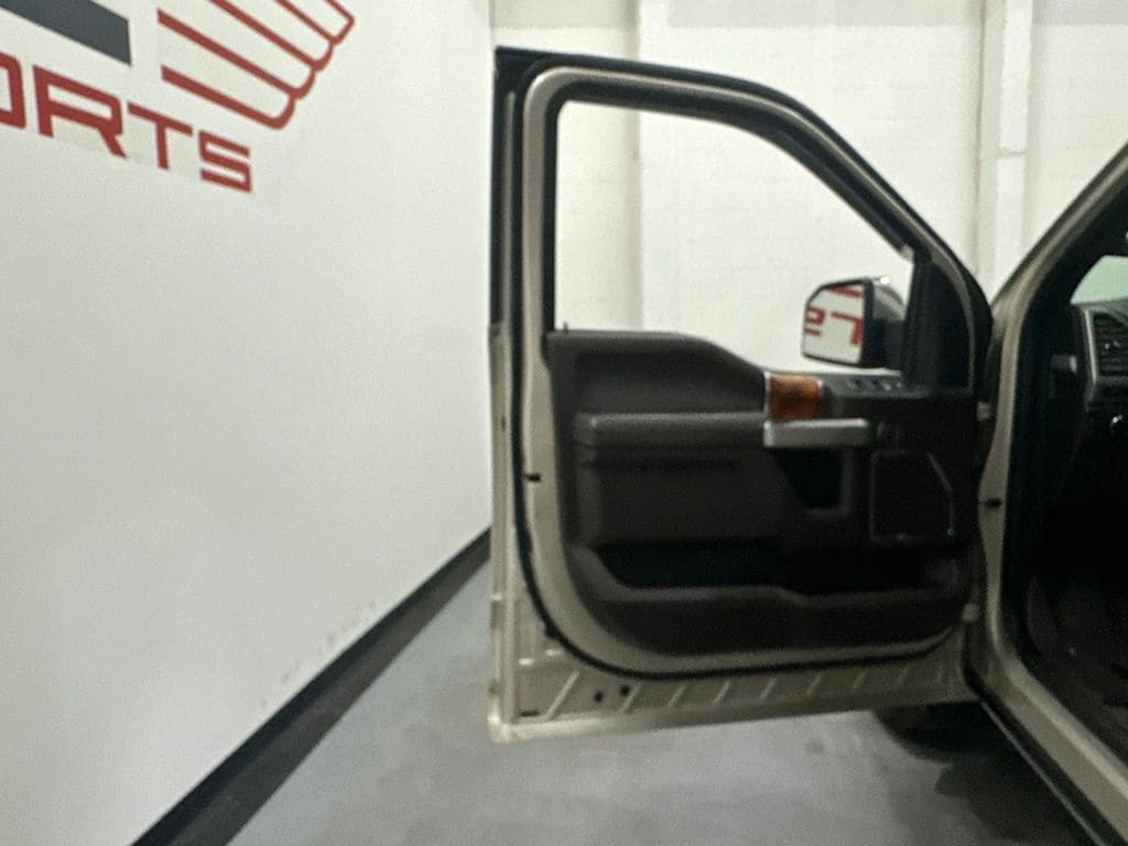2018 Ford F-150 King Ranch - Photo 38