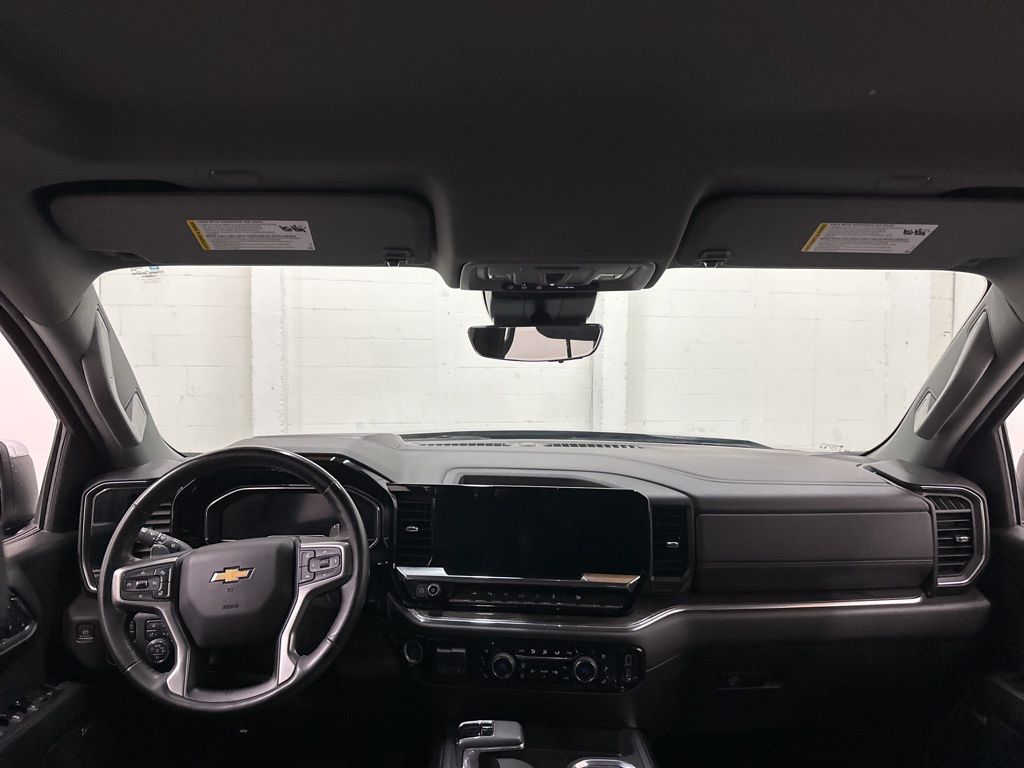 2024 Chevrolet Silverado 1500 LTZ - Photo 55