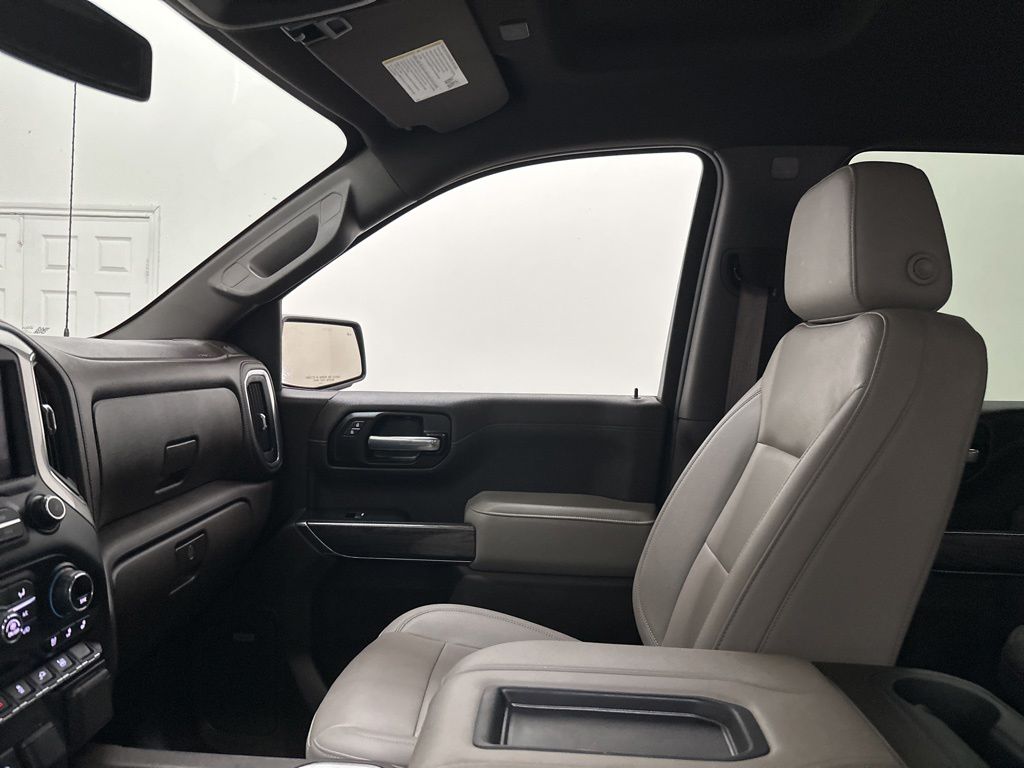 2021 Chevrolet Silverado 1500 LTZ - Photo 34