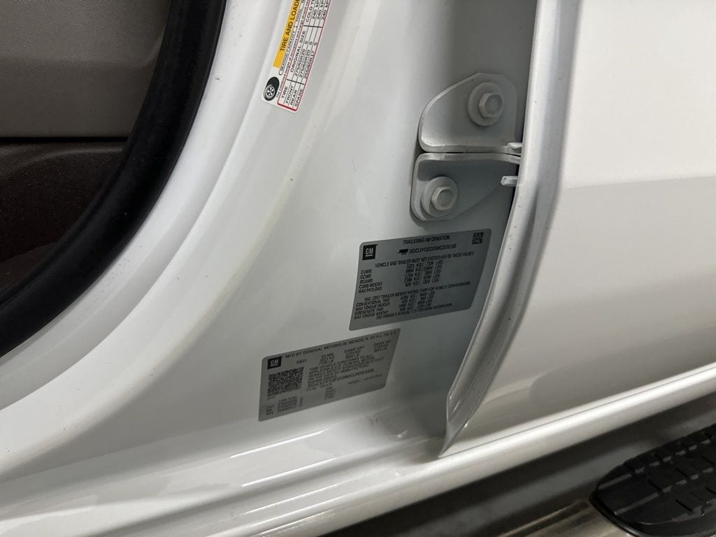 2021 Chevrolet Silverado 1500 LTZ - Photo 64