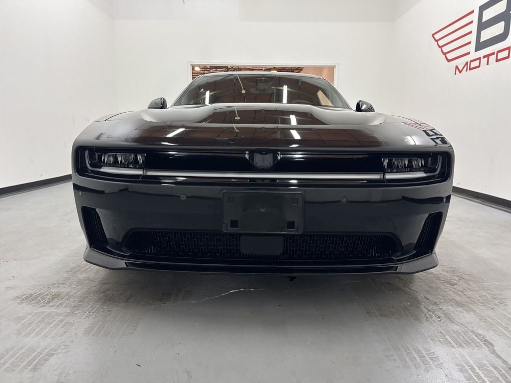2024 Dodge Charger Daytona R/T - Photo 4