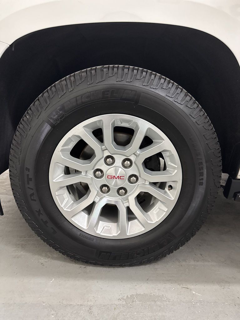 2020 GMC Yukon SLT - Photo 45