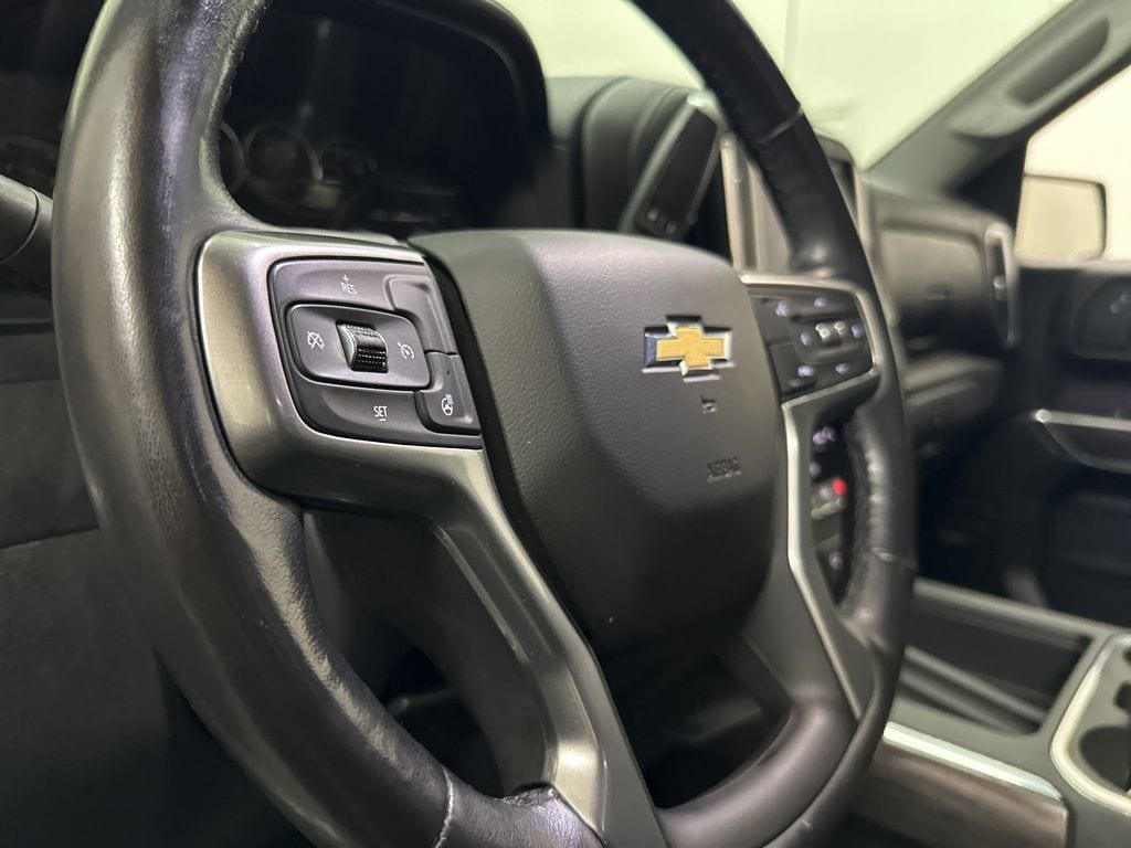 2021 Chevrolet Silverado 1500 LTZ - Photo 34