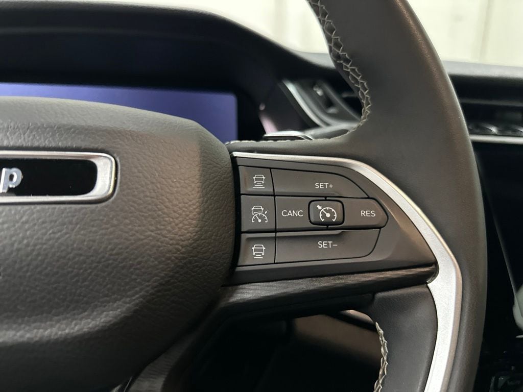 2024 Jeep Grand Cherokee Altitude - Photo 40