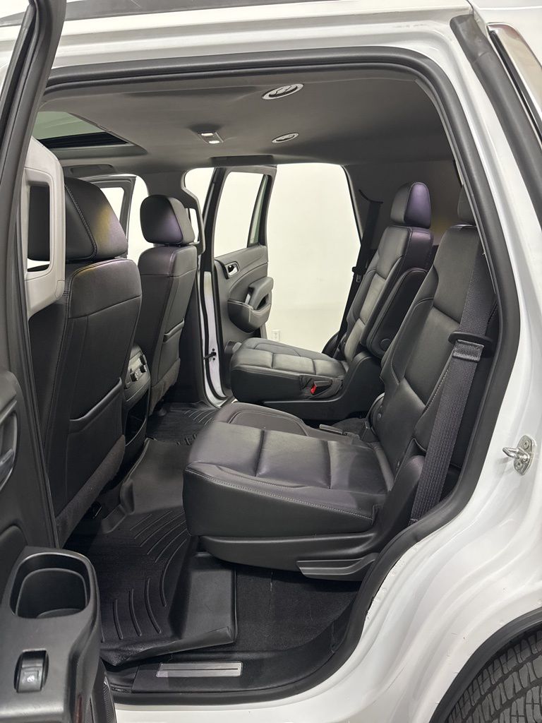 2020 GMC Yukon SLT - Photo 32