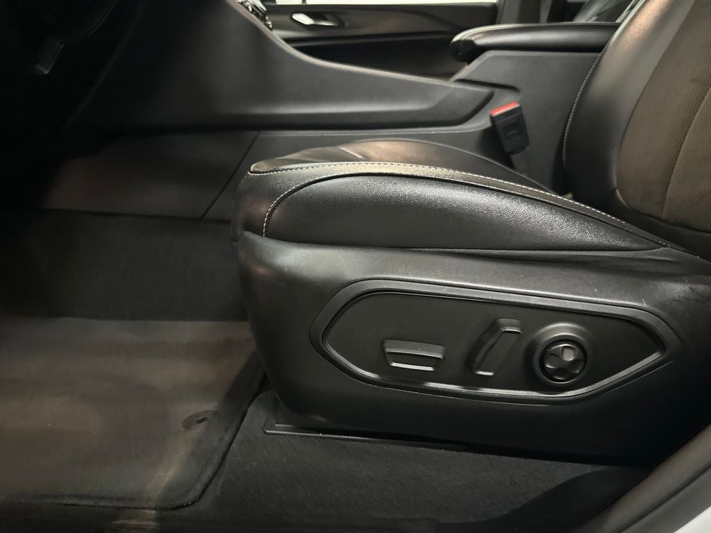 2024 Jeep Grand Cherokee Altitude - Photo 35