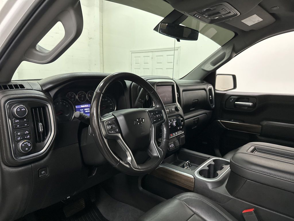 2020 Chevrolet Silverado 1500 RST - Photo 25