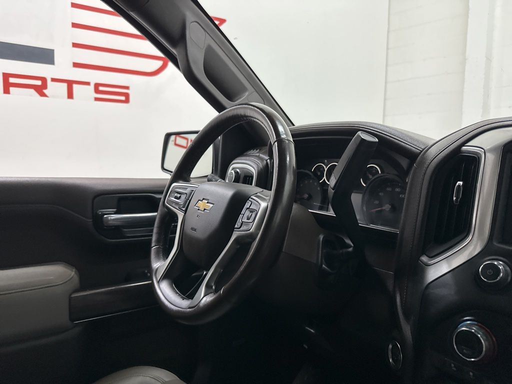 2021 Chevrolet Silverado 1500 LTZ - Photo 59