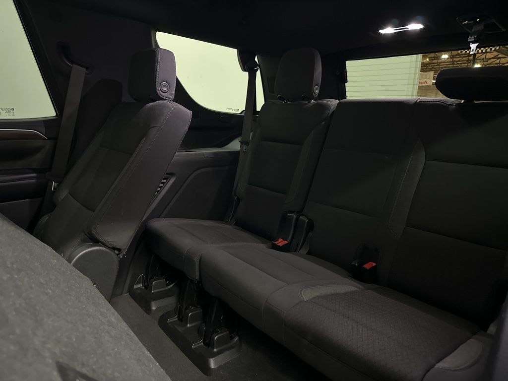 2021 Chevrolet Tahoe LS - Photo 47