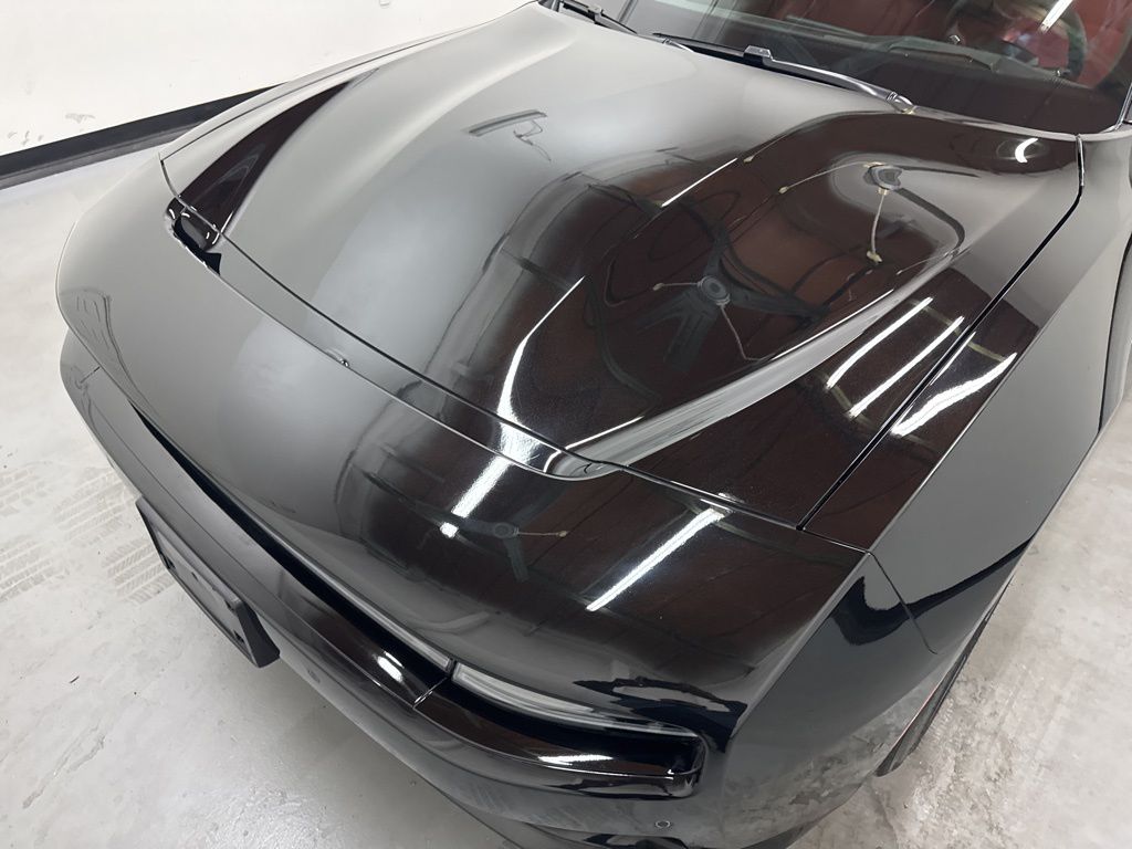 2024 Dodge Charger Daytona R/T - Photo 19