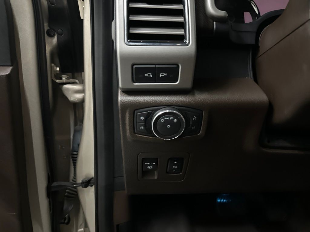 2018 Ford F-150 King Ranch - Photo 36