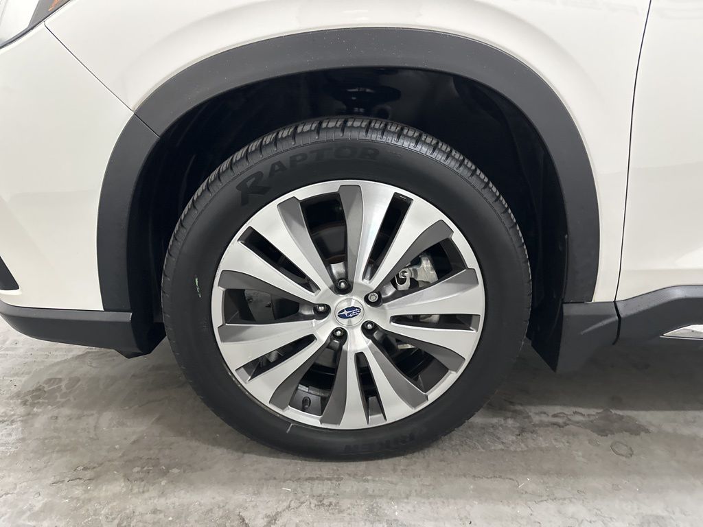 2022 Subaru Ascent Limited - Photo 63