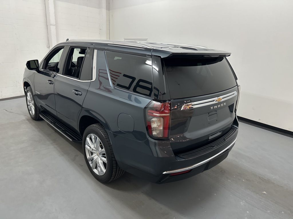 2021 Chevrolet Tahoe LS - Photo 12