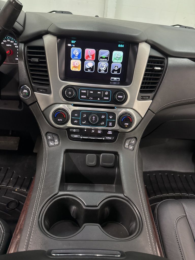 2020 GMC Yukon SLT - Photo 22