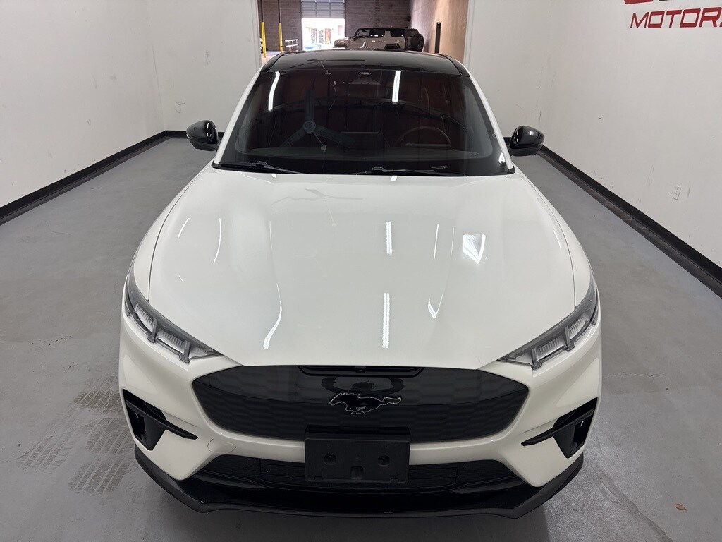 2023 Ford Mustang Mach-E GT photo 3