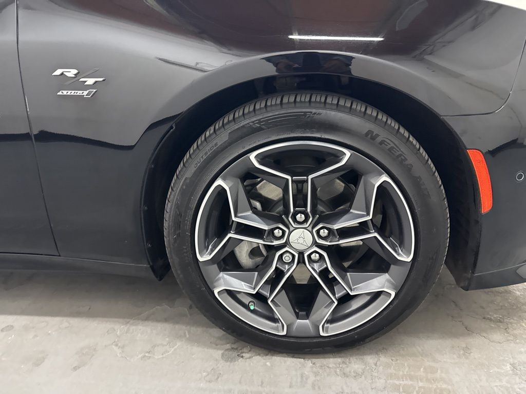 2024 Dodge Charger Daytona R/T - Photo 47