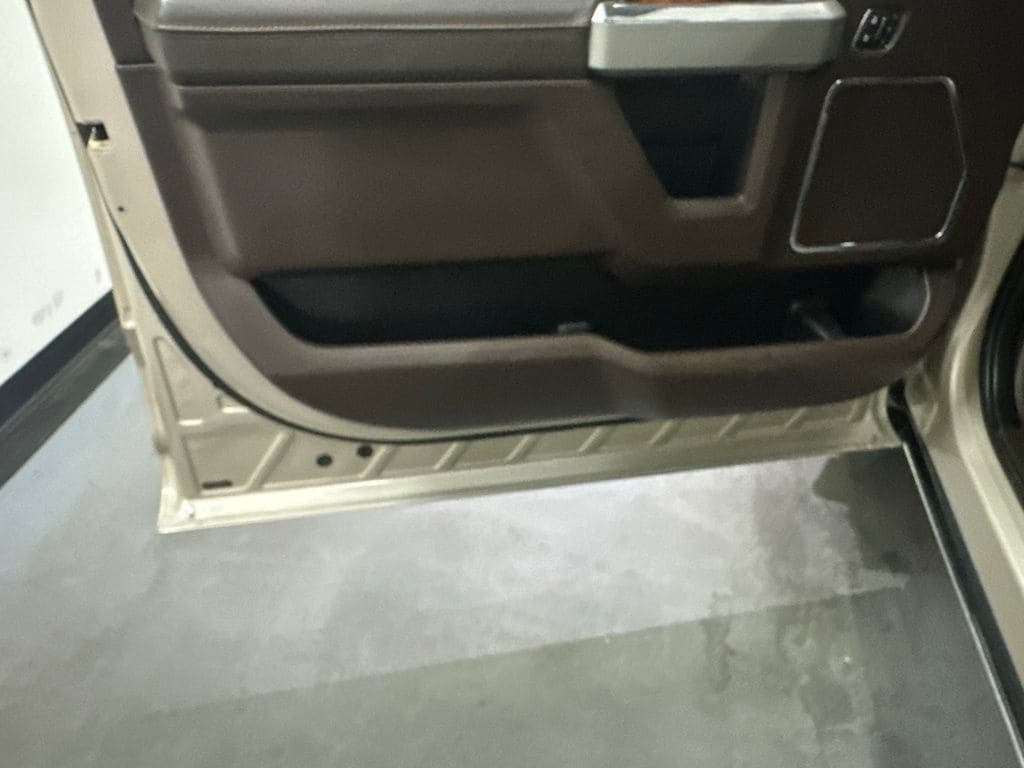2018 Ford F-150 King Ranch - Photo 40