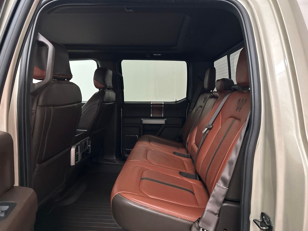 2018 Ford F-150 King Ranch - Photo 50