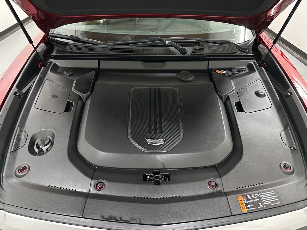 2024 Cadillac LYRIQ Luxury 1 - Photo 6