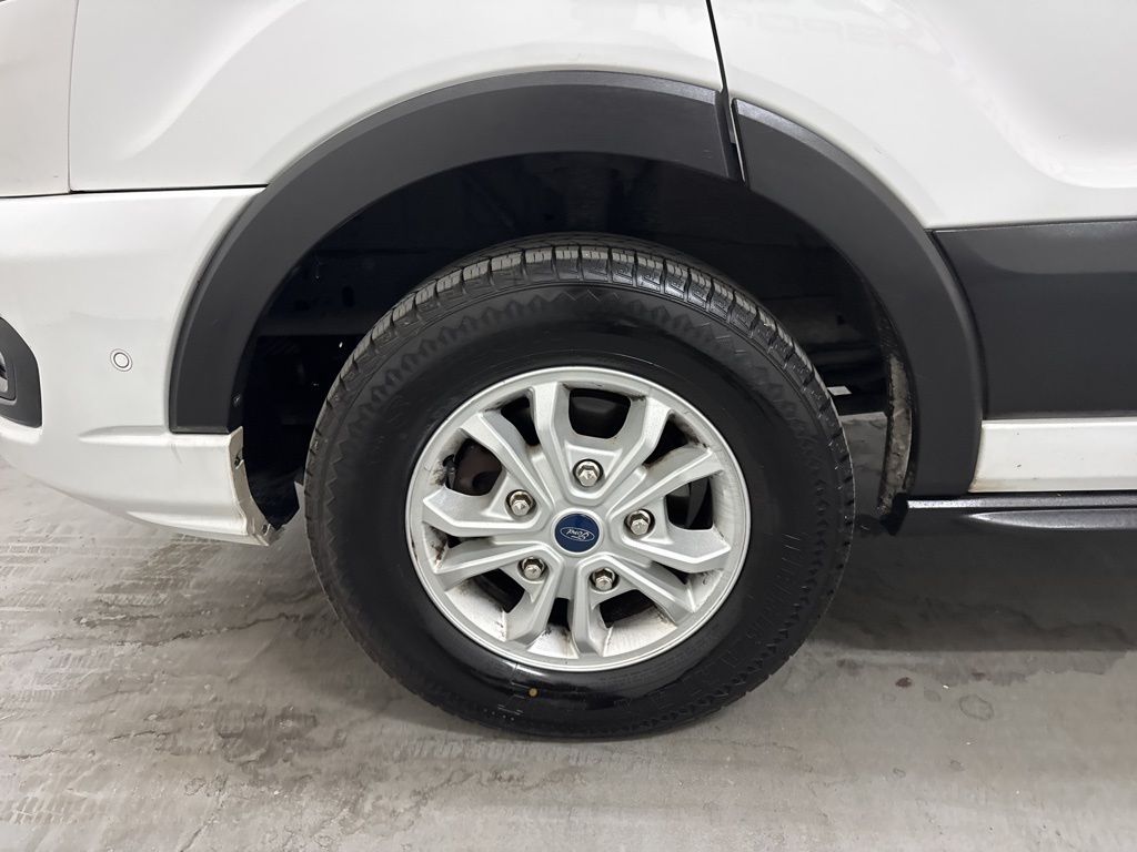 2021 Ford Transit Passenger Van XLT - Photo 54
