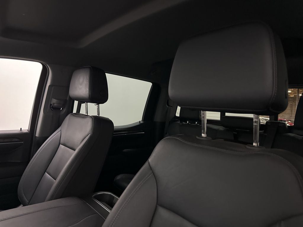 2024 Chevrolet Silverado 1500 LTZ - Photo 31