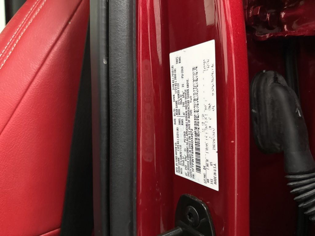 2021 Ford F-150 XLT - Photo 63