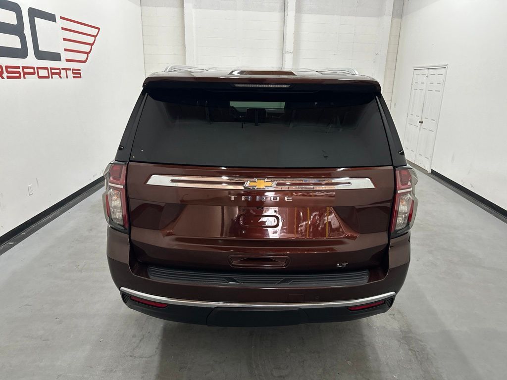 2023 Chevrolet Tahoe LT - Photo 11